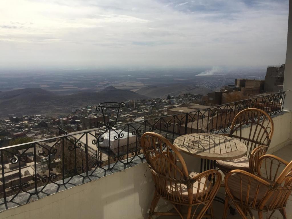 Mardin Konak Osmanli Exterior photo