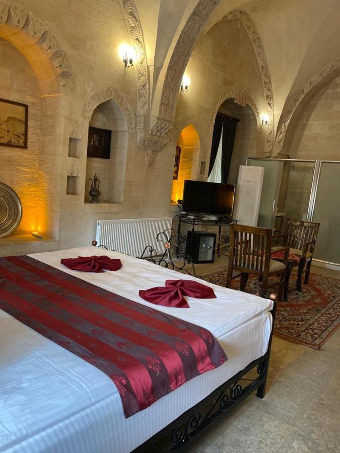 Mardin Konak Osmanli Exterior photo